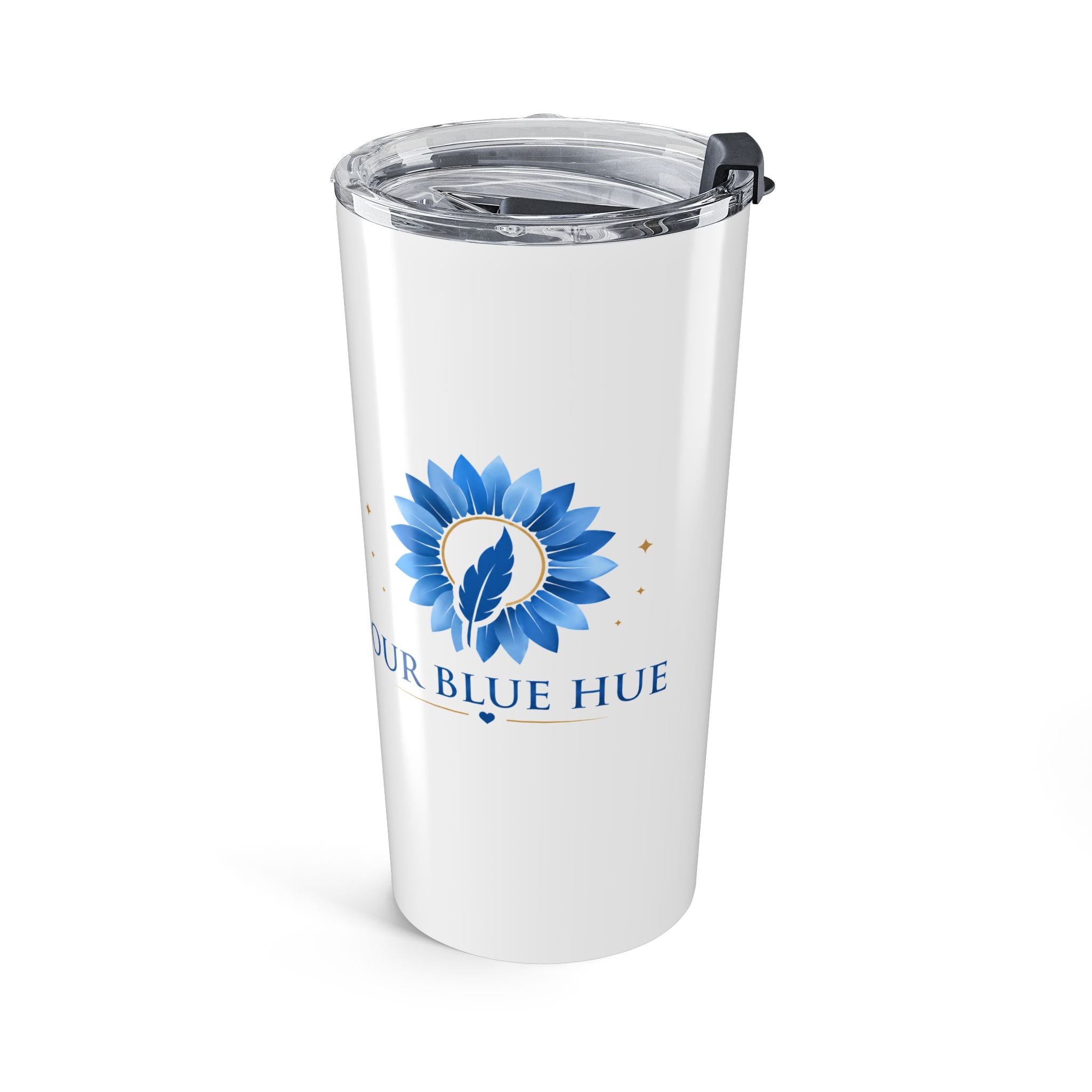 Our Blue Hue™ Tumbler 20oz