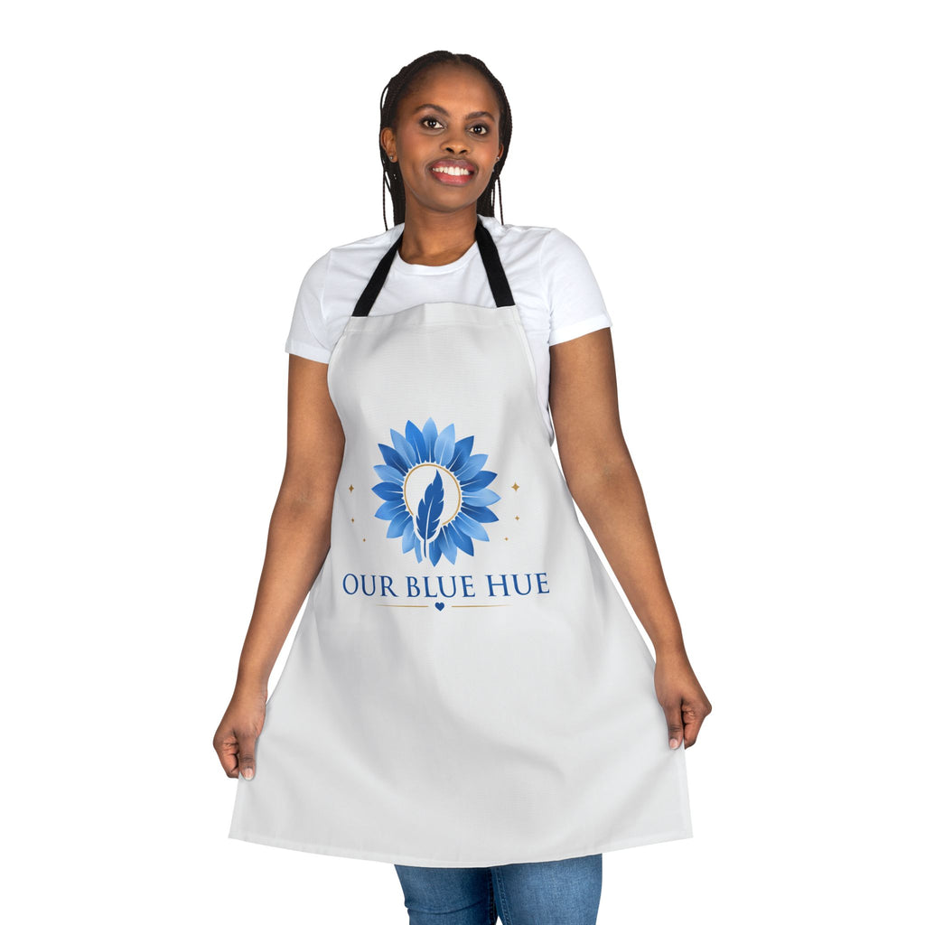 Our Blue Hue™ Apron