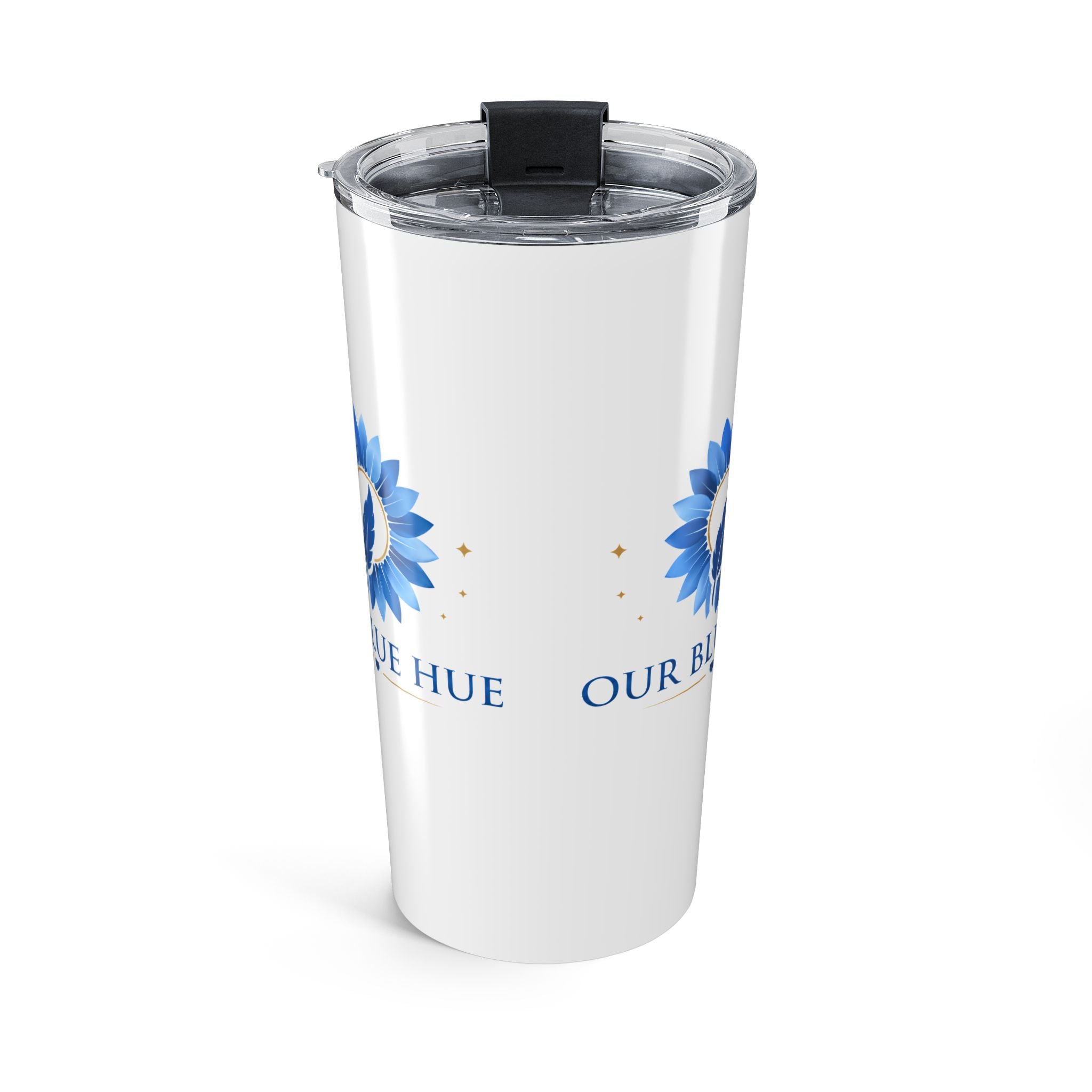 Our Blue Hue™ Tumbler 20oz
