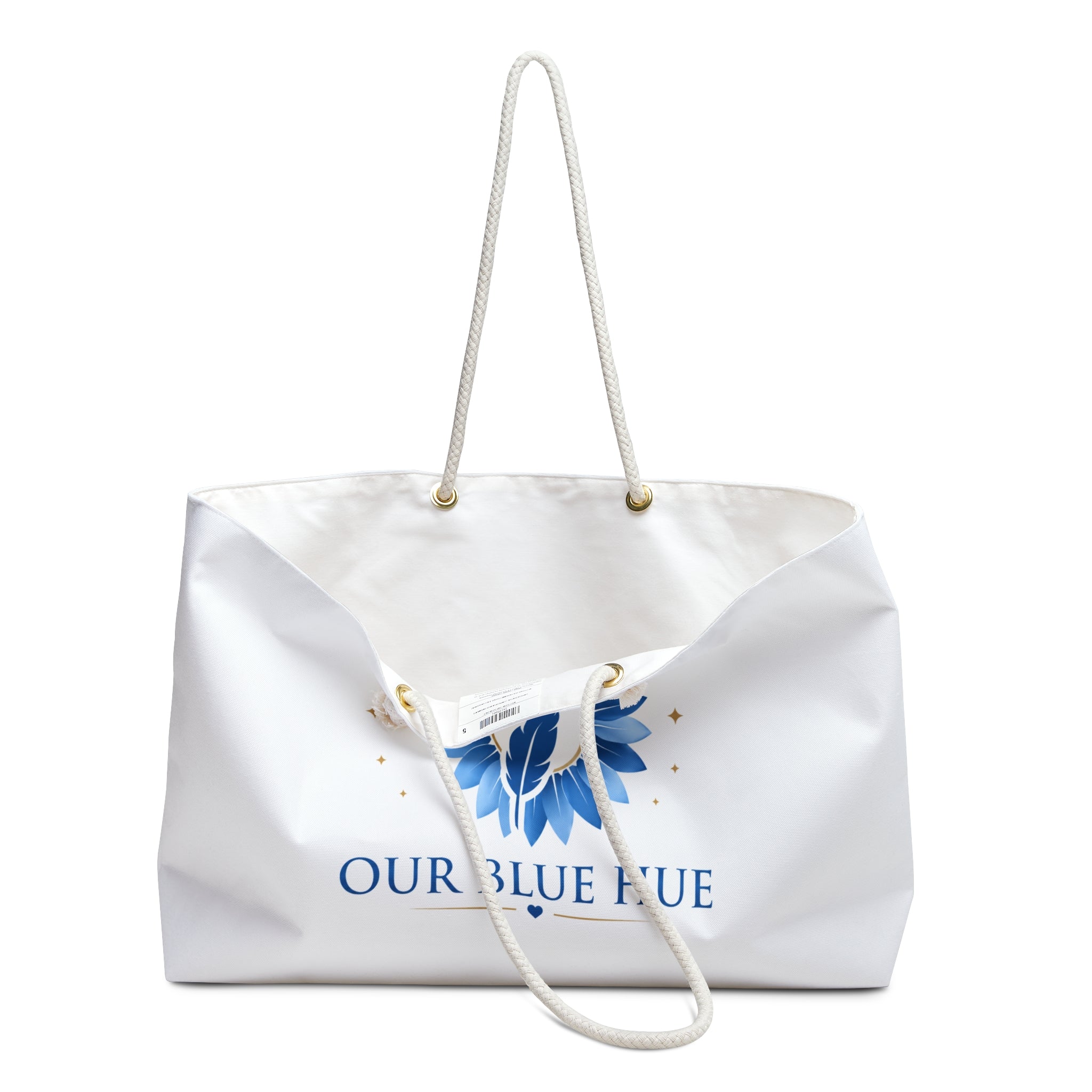 Our Blue Hue™ Weekender Bag