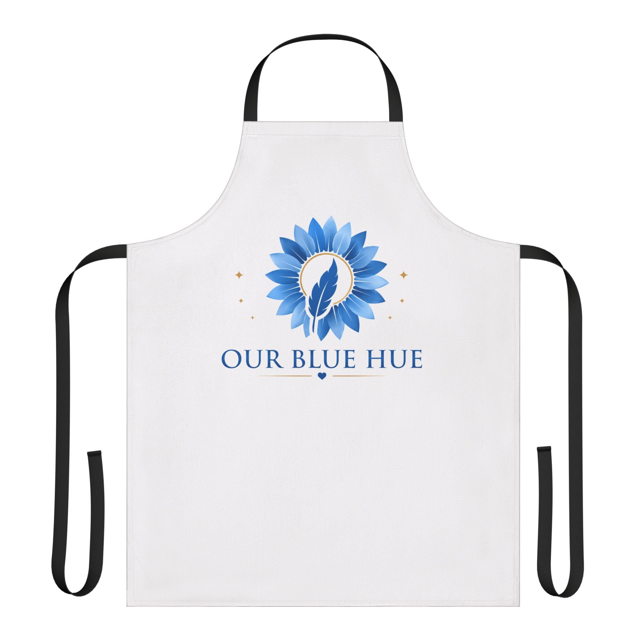 Our Blue Hue™ Apron