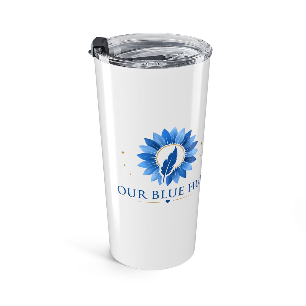 Our Blue Hue™ Tumbler 20oz