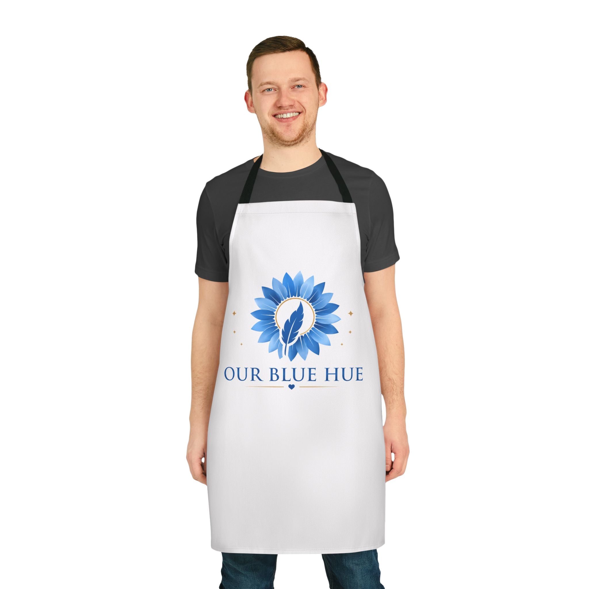 Our Blue Hue™ Apron