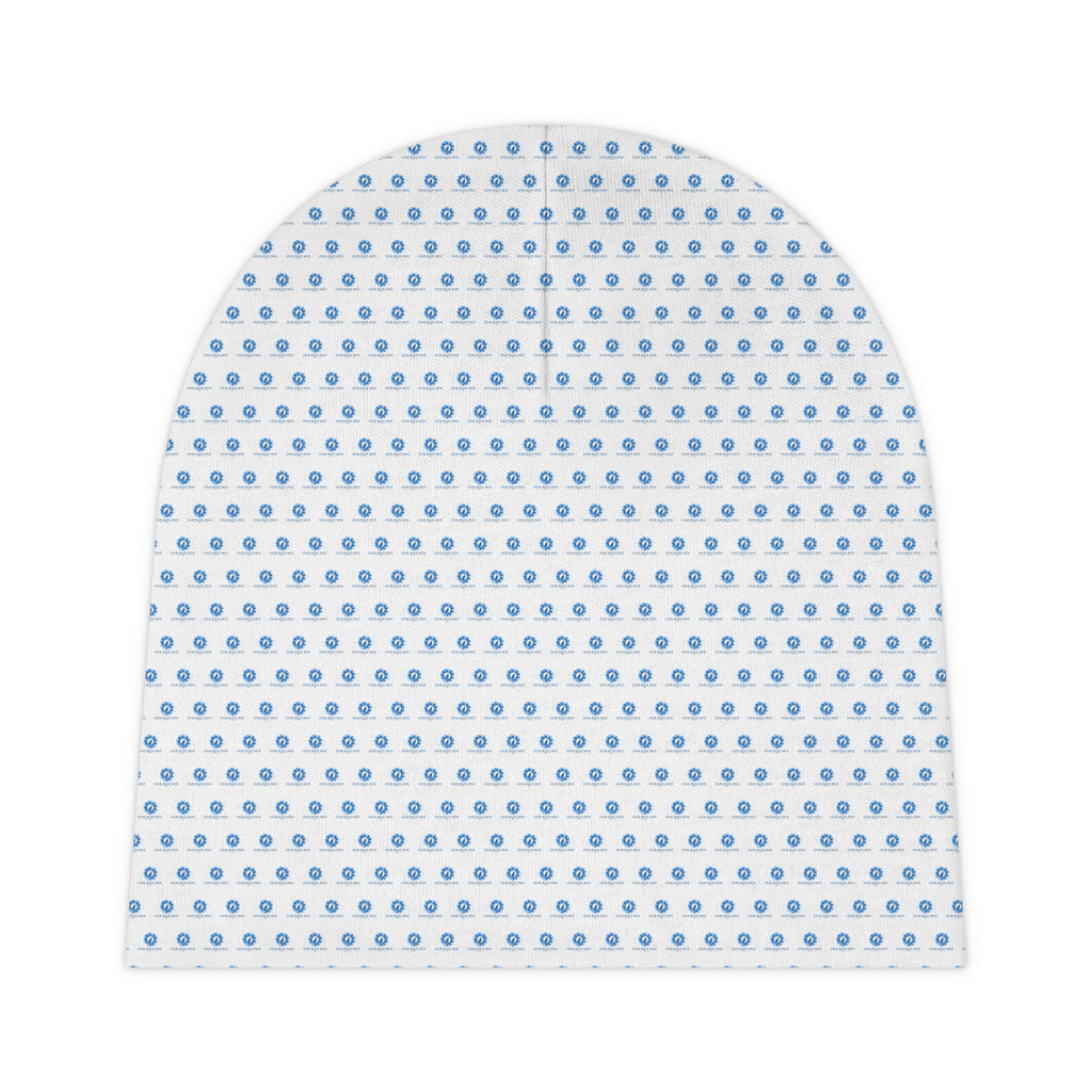 Our Blue Hue™ Newborn Beanie