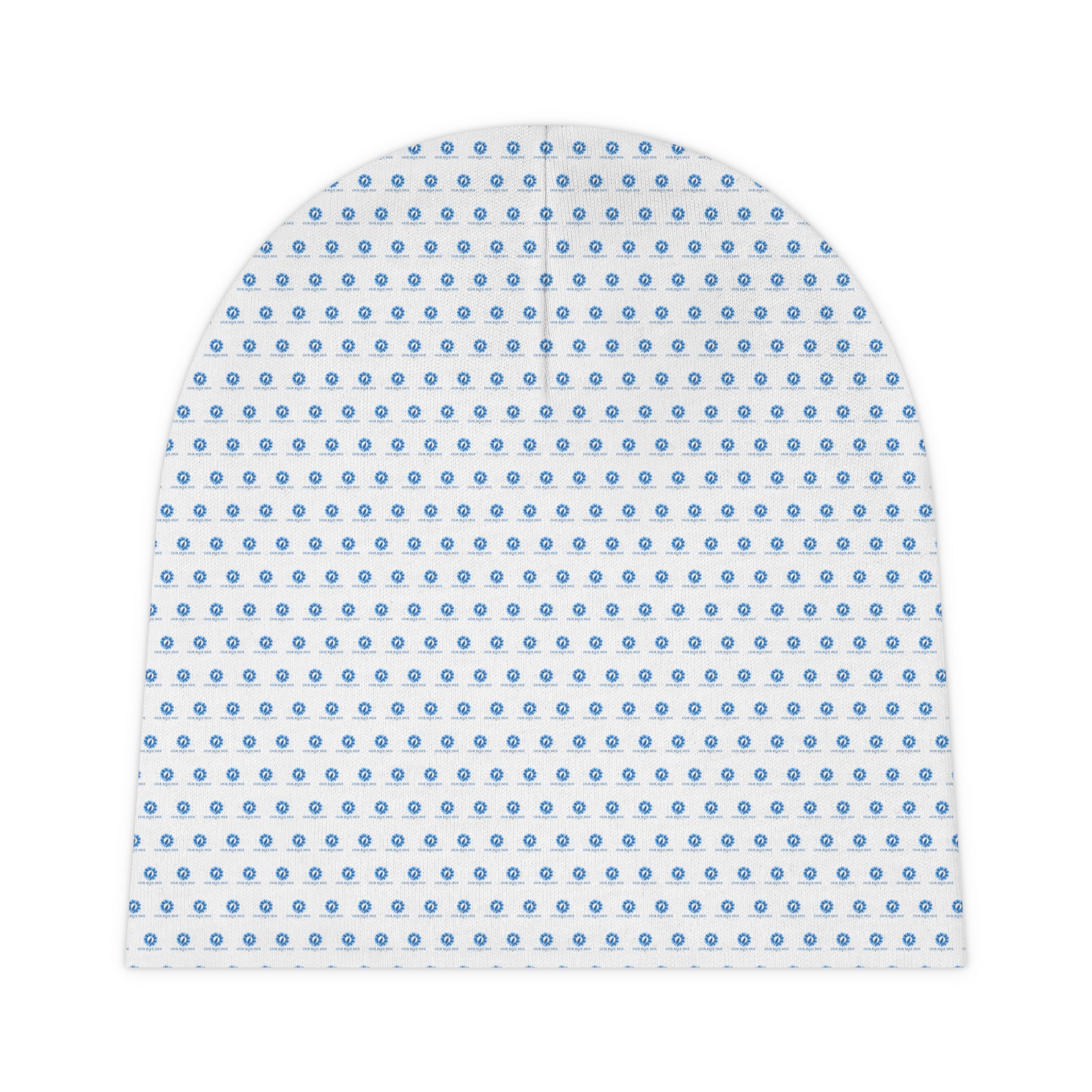 Our Blue Hue™ Newborn Beanie