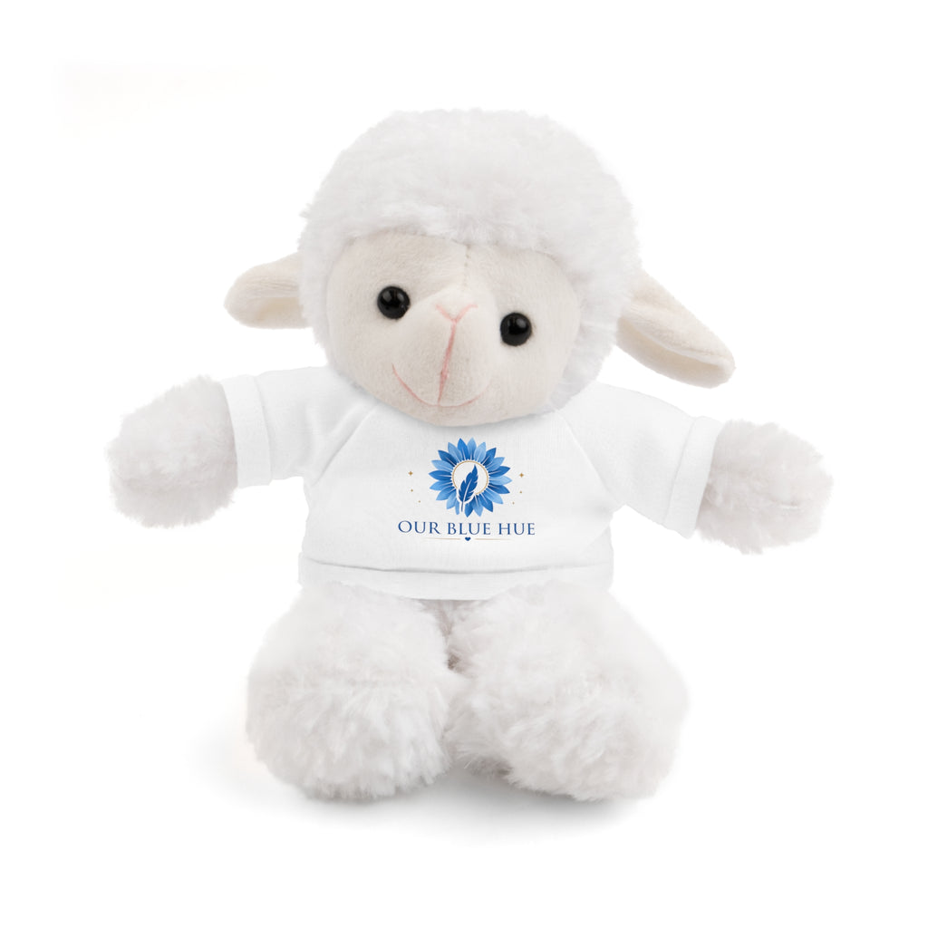 Our Blue Hue™ Storybook Friends