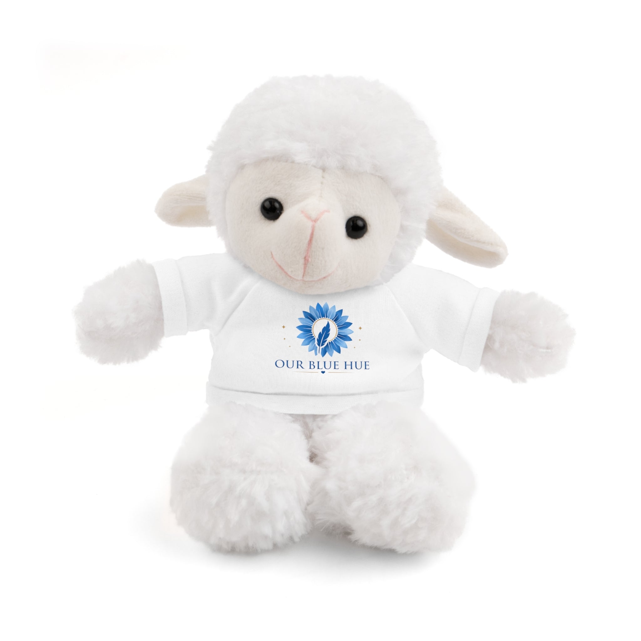 Our Blue Hue™ Storybook Friends