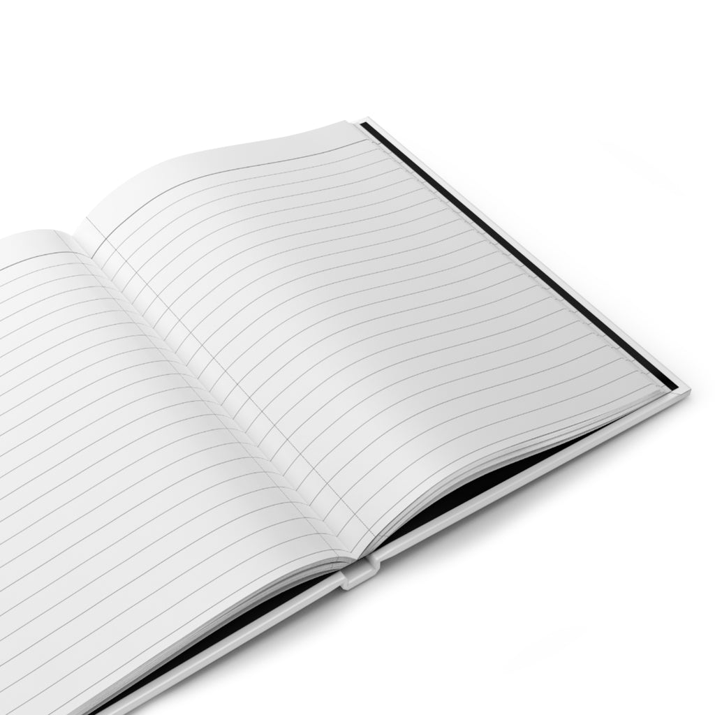 Our Blue Hue™ Journal