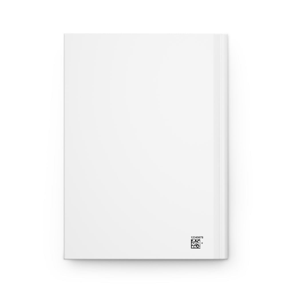 Our Blue Hue™ Journal