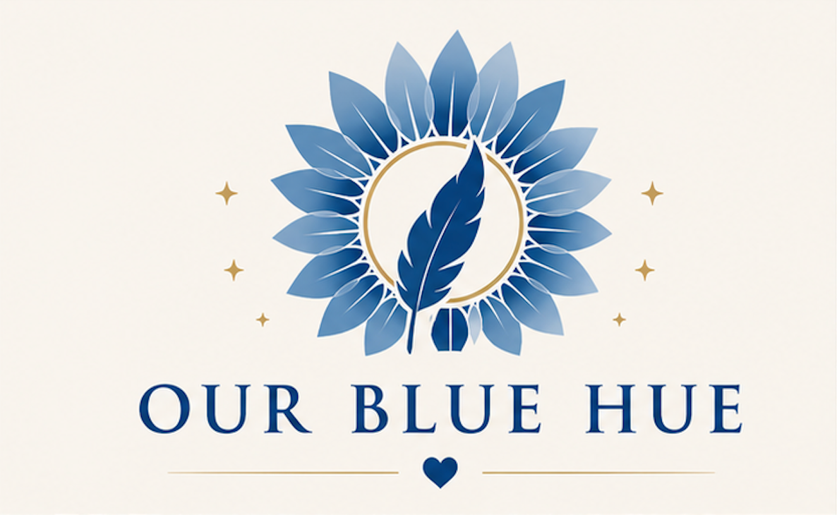 Our Blue Hue