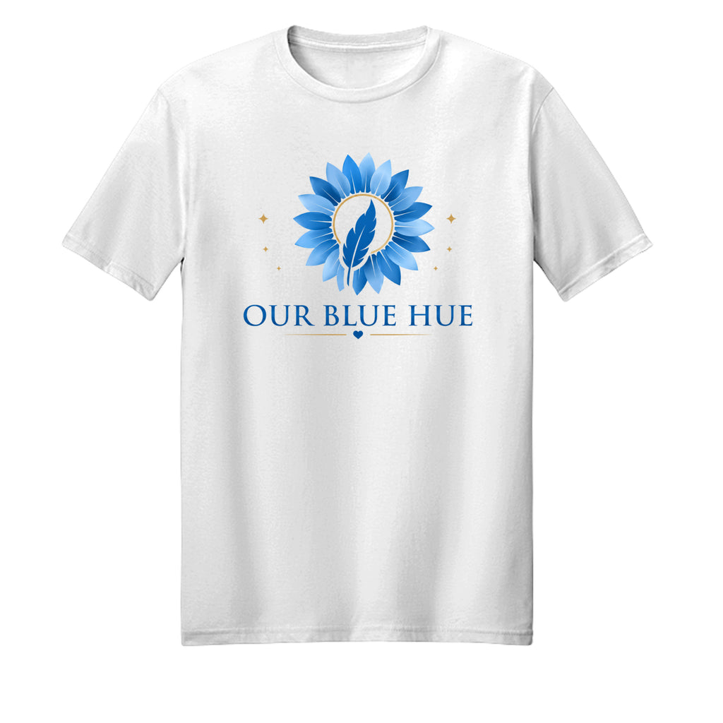 WHITE - 3000 - FRONT