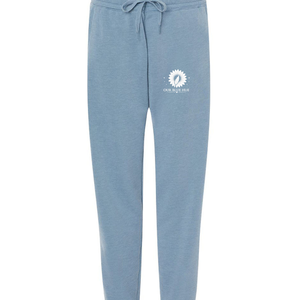 Misty Blue - PRM20PNT - FRONT