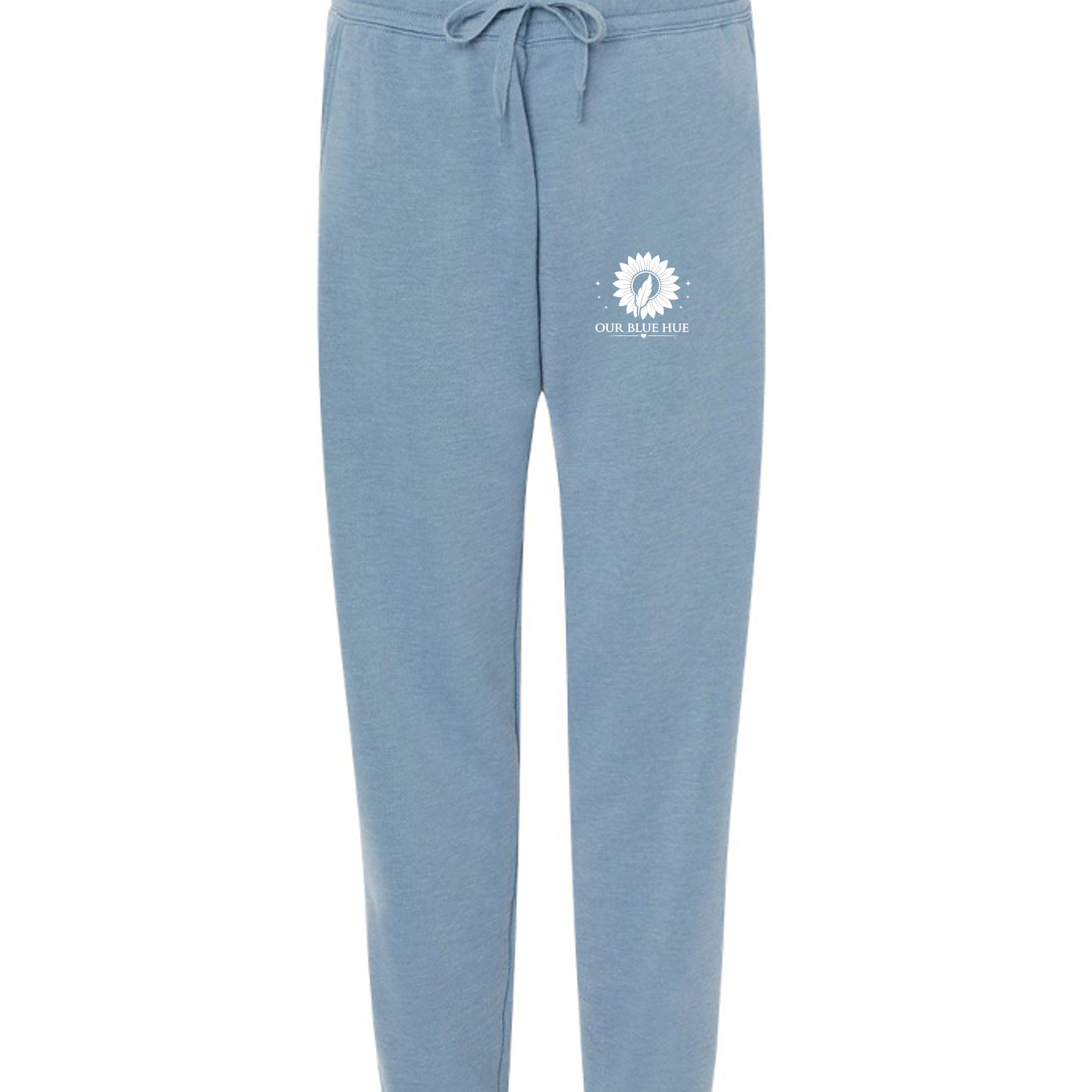 Misty Blue - PRM20PNT - FRONT