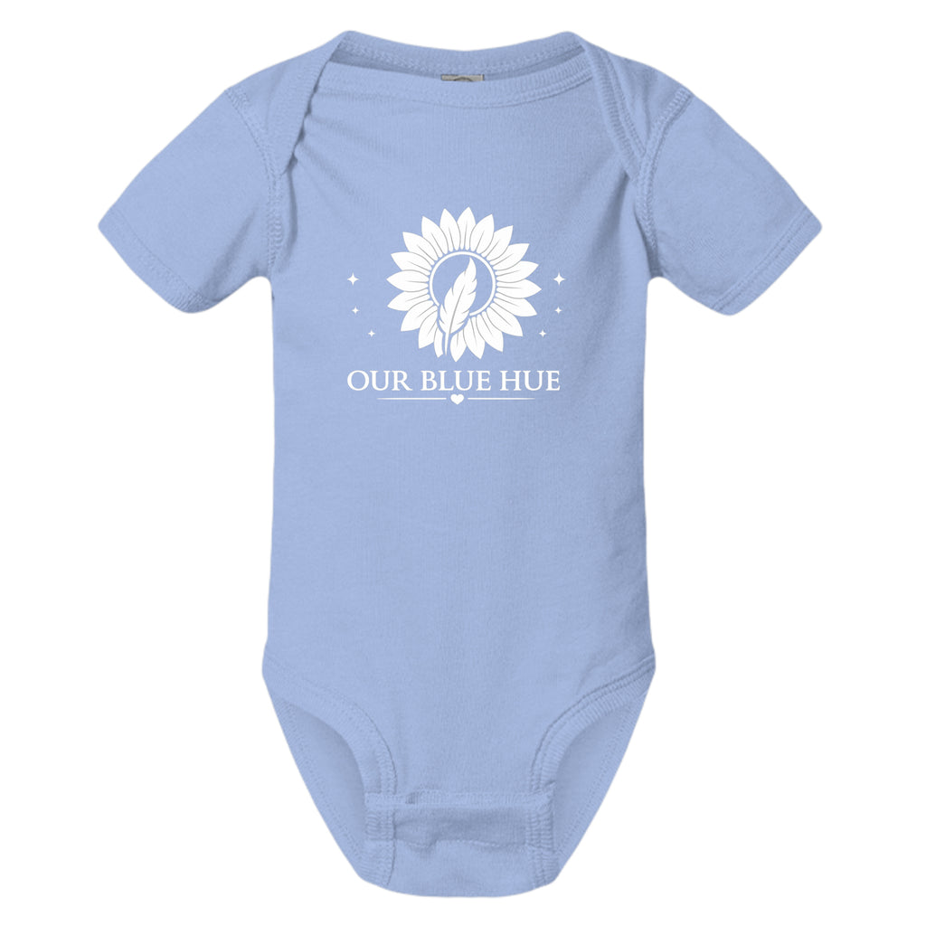 LIGHT BLUE - 4424 - FRONT