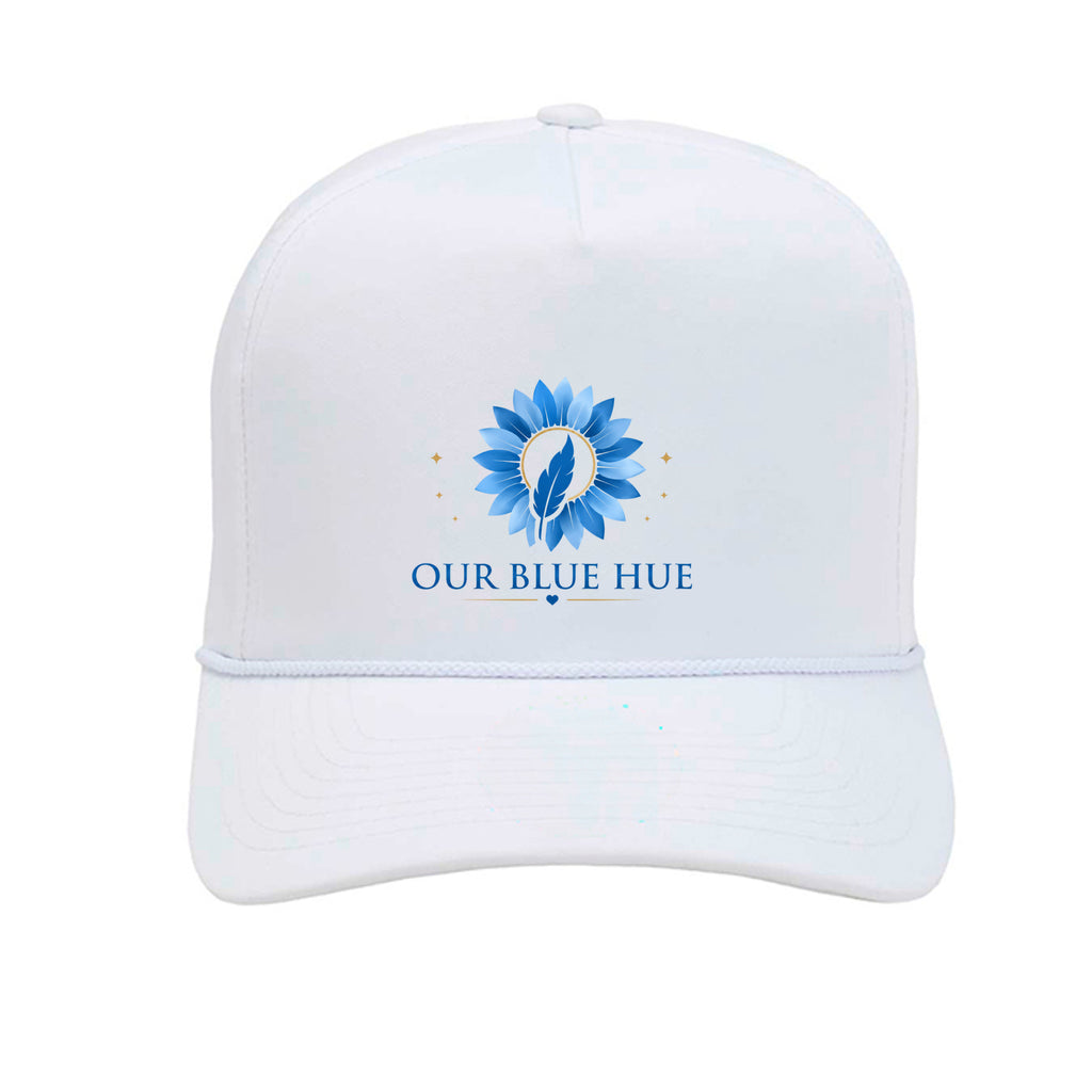 White/ White - 5054 - FRONT