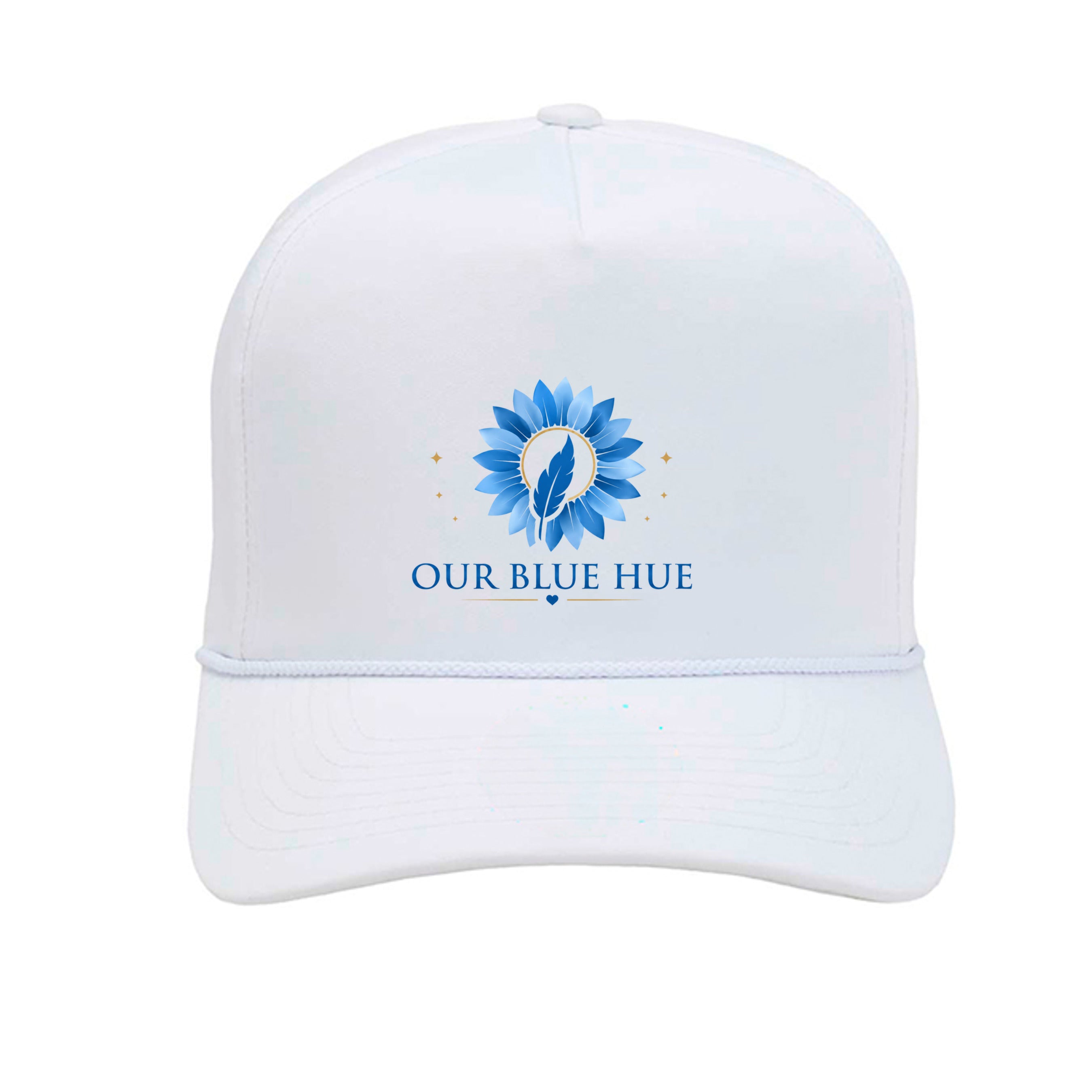 White/ White - 5054 - FRONT